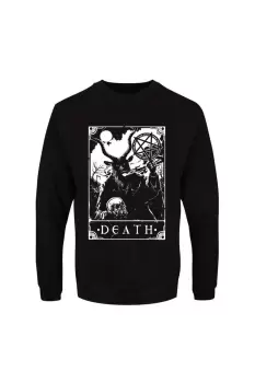 Death Sweatshirt