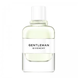 Givenchy Gentleman Cologne Eau de Toilette For Him 50ml