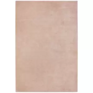 Asiatic Carpets Milo Table Tufted Rug Pink - 120 x 170cm