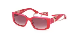 Guess Sunglasses GU 7891 72T