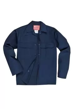 Bizweld Work Jacket