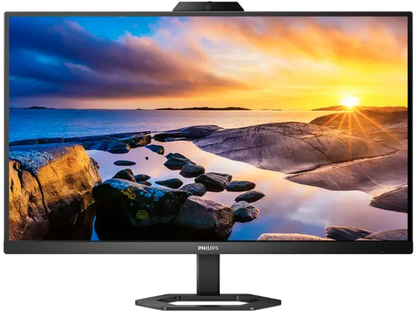 Philips 27" 27E1N5600HE/00 Quad HD IPS LCD Monitor