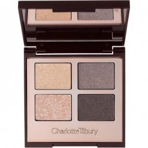 Charlotte Tilbury Luxury Palette - The Uptown Girl