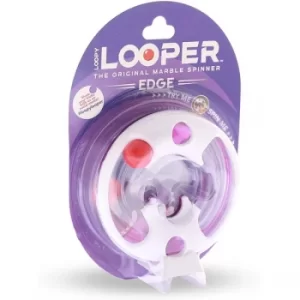 Loopy Looper Edge Fidget Toy