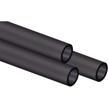 Corsair Hydro X Series XT Hardline 14mm Tubing 3 x 1m - Satin Black