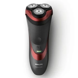 Philips Wet & Dry Shaver Series 3000