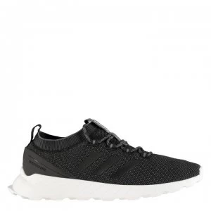 adidas Questar Rise Mens Trainers - Black/Grey