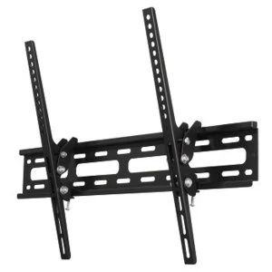 Hama TILT TV Wall Bracket, 3 stars, 165cm (65"), black