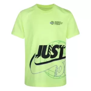 Nike Futura Wrap T-Shirt Infant Boys - Green