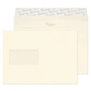 PREMIUM C5 Envelopes 229 x 162mm 120 gsm High White Laid Pack of 500