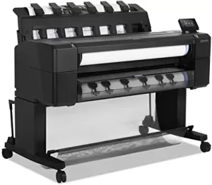 HP DesignJet T1530 Large Format Colour Printer