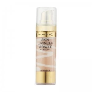 Max Factor Skin Luminizer Foundation 30ml