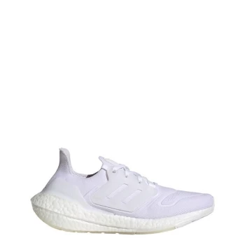 adidas Ultraboost 22 Running Shoes Womens - Cloud White / Cloud White / Cr