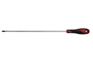 Teng Tools MD962N4C PZ2 - 300mm Screwdriver - Medium Handle - PoziDrive