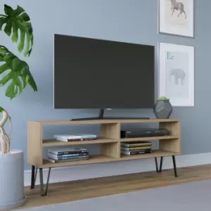 Farrar TV Stand TV Unit for TVs up to 55 inch