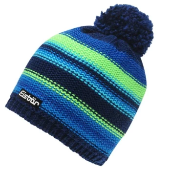 Eisbar Dakota Beanie Juniors - Blue