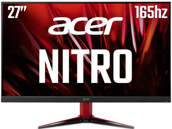 Acer 27" Nitro VG2 VG272L Full HD IPS LED Gaming Monitor