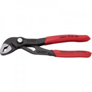 Knipex COBRA 87 01 150 Pipe wrench 30 mm 150 mm