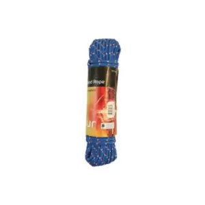 Blackspur PP Braided Rope - CDU 30m x 9mm - TT116