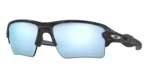 Oakley Sunglasses OO9188 FLAK 2.0 XL Polarized 9188G3
