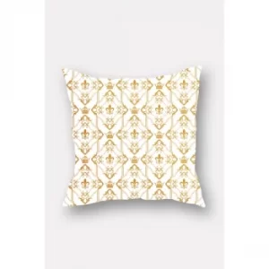 YS1199770162 Multicolor Cushion Cover