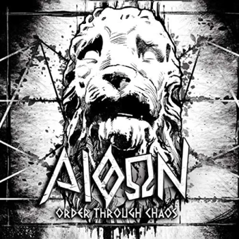 Aethon - Order Through Chaos CD