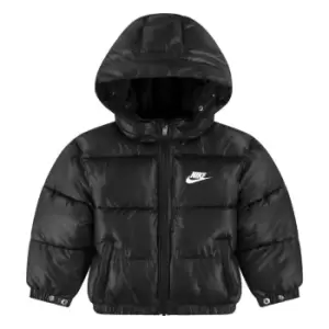 Nike Wr Fill Pfr Jkt Bb41 - Black