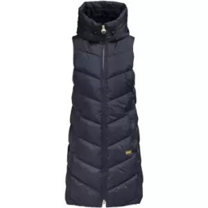 Barbour International Boston Gilet - Black