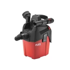 Flex Power Tools 481491 18V Compact Vacuum Cleaner