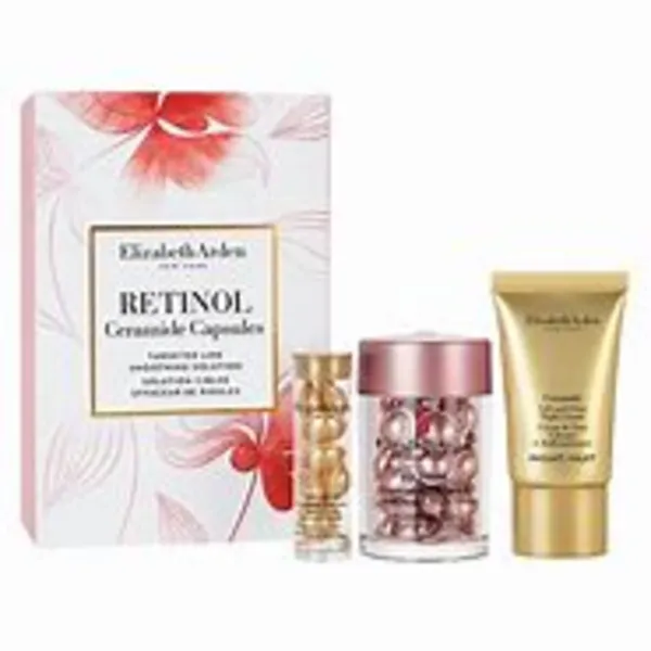 Elizabeth Arden Retinol Ceramide Gift Set