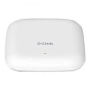 D-Link Wireless AC1200 Simultaneous Dual-Band with PoE Access Point