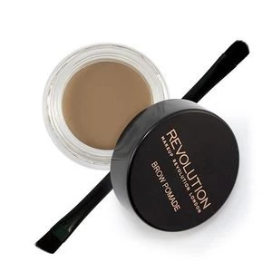 Makeup Revolution Eyebrow Pomade Blonde Blonde