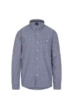 Yafforth Cotton Shirt