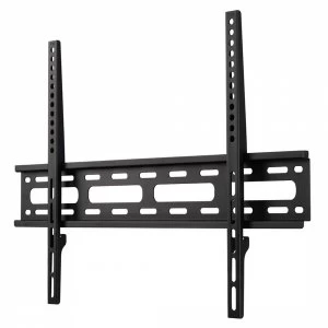 FIX TV Wall Bracket 1 star XL 165cm (65") Black