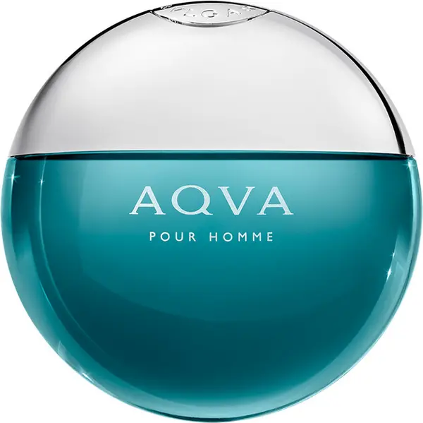 Bvlgari Aqva Pour Homme Eau de Toilette For Him 100ml