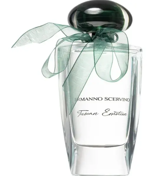 Ermanno Scervino Tuscan Emotion Eau de Parfum For Her 50ml