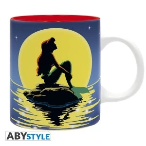 Disney - Tlm Sunset Mug