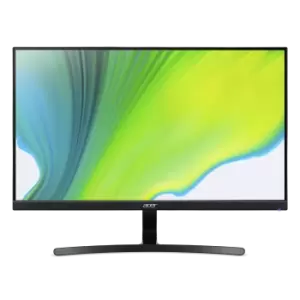 Acer 24" K3 K243 Full HD IPS LED Monitor