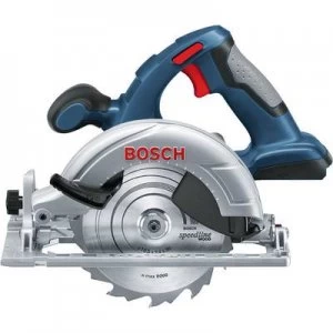 Bosch Professional Cordless handheld circular saw