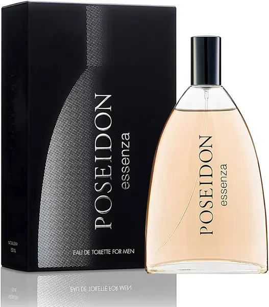 Poseidon Essenza Eau de Toilette For Him 150ml