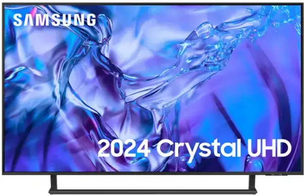 Samsung 43" UE43DU8500KXXU Smart 4K Ultra HD LED TV