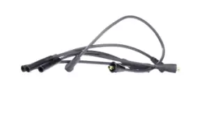 NGK Ignition Lead Set 7375 Ignition Cable Set,Ignition Wire Set RENAULT,4 (112_),4 Kasten (R21_, R23_),6 (118_)