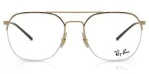 Ray-Ban Eyeglasses RX6444 2500