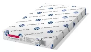 Hp Colour Laser Paper A3 120g Pk250 Wht