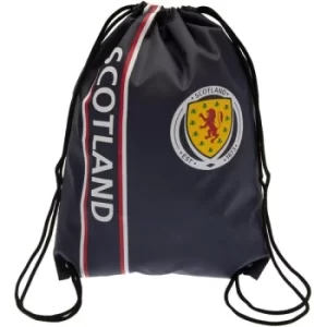 Scotland Gym Bag