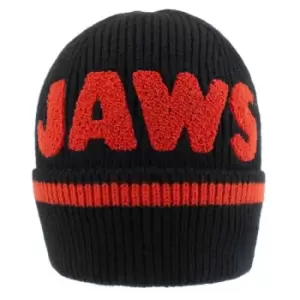 Jaws - Logo (Beanie) One Size