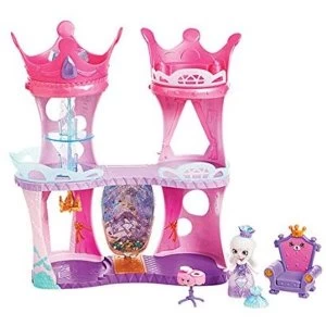 Shopkins - Happy Places Royal Trends Royal Castle Playset