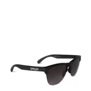 Oakley Prizm Grey Sunglasses - Black