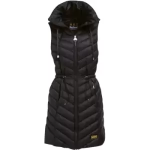 Barbour International Cayman Gilet - Black