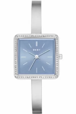 Ladies DKNY Stonewall Watch NY2557